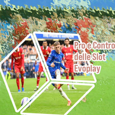 Penalty shootout slot